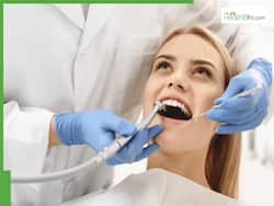 Building A Healthy Oral Relationship With These Food Items: Winter Dental Care Tips