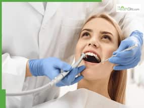 Building A Healthy Oral Relationship With These Food Items: Winter Dental Care Tips