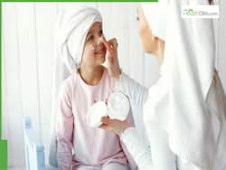 Winter Skincare Routine For Kids: Top 5 Ingredients And Their Benefits