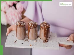 Celebrate Chocolate Day: Enjoying Chocolate Mindfully For A Guilt-Free Experience