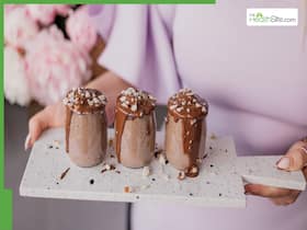Celebrate Chocolate Day: Enjoying Chocolate Mindfully For A Guilt-Free Experience