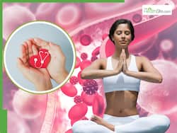 Yoga For A Strong Heart: How Daily Yoga Asanas Can Help Lower Cholesterol And Prevent Heart Attack