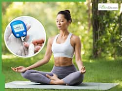 Yoga For Insulin Production: 10 Yoga Asanas That Can Help Manage Diabetes Naturally