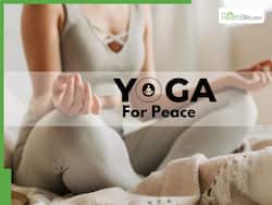 10 Powerful Yoga Poses to Calm Your Mind and Soothe Your Soul This Friday Morning