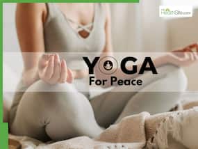 10 Powerful Yoga Poses to Calm Your Mind and Soothe Your Soul This Friday Morning