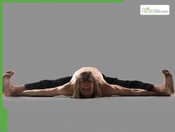 6 Advanced Level Asanas For Yoga Lovers To Try