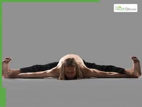 6 Advanced Level Asanas For Yoga Lovers To Try 6 Advanced Level Asanas For Yoga Lovers To Try