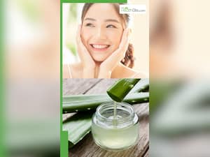 चेहरे पर एलोवेरा कैसे लगाएं?