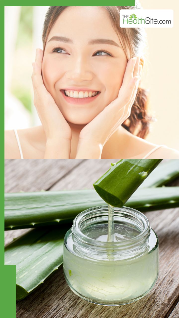 चेहरे पर एलोवेरा कैसे लगाएं?
