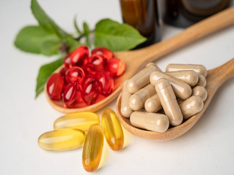 Can Regular Consumption Of These 6 Supplements Boost Your Longevity?