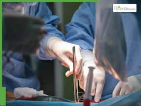 Case Study: A Tragic Train Accident Maimed 26-Yr-Old Engineer, Who Then Received New Pair Of Hands