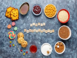 How To Lose Weight Without Eliminating Carbohydrate-Rich Foods? Follow This Step-By-Step Guide