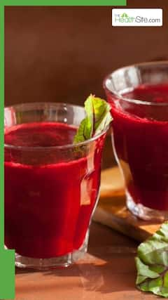 7 Healthy Reasons Why You Must Drink Beetroot And Carrot Juice Daily