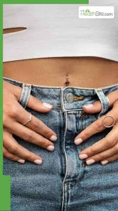 7 Side-Effects Of Belly Button Piercing You Must Know About