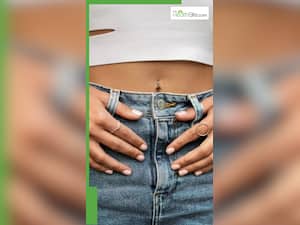 7 Side-Effects Of Belly Button Piercing You Must Know About