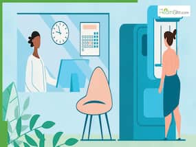 Thermograms Vs Mammograms: Debunking Myths And Understanding Best Breast Cancer Screening Options Thermograms Vs Mammograms: Debunking Myths And Understanding Best Breast Cancer Screening Options