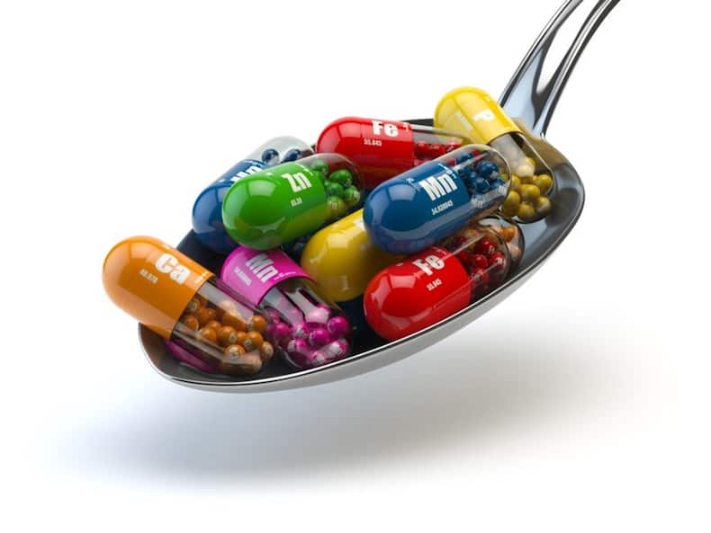 Can Regular Consumption Of These 6 Supplements Boost Your Longevity?