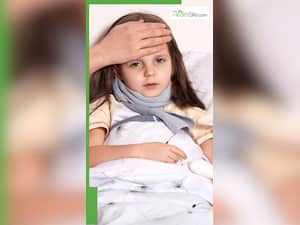 How To Take Care Of A Sick Child