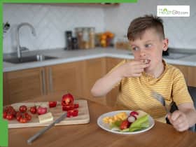 8 Creative Ways In Which Parents Can Get Their Fussy Kids To Eat Veggies