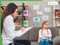 Children's Well-Being: Five Mental Health Symptoms In Kids That Need Immediate Attention