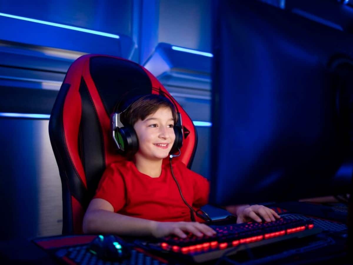 Children Mental Health, Children Mental Well-Being, children health tips, best parenting tips, Gaming addiction, children internet activities, online gaming addiction in kids, Attention deficit hyperactivity disorder (ADHD) symptoms in children, children tantrums, emotional and mental well-being of children, children panic attacks, social withdrawal in kids