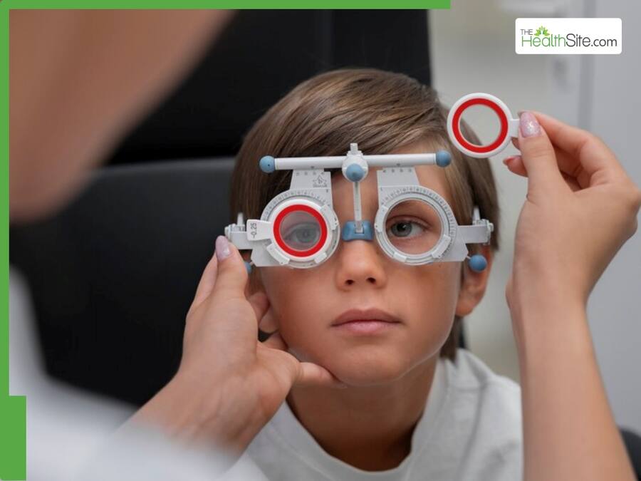 Children's Eye Health: Everything To Know About Childhood Glaucoma And Its Prevention