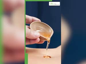 नाभि में लौंग का तेल लगाने के फायदे