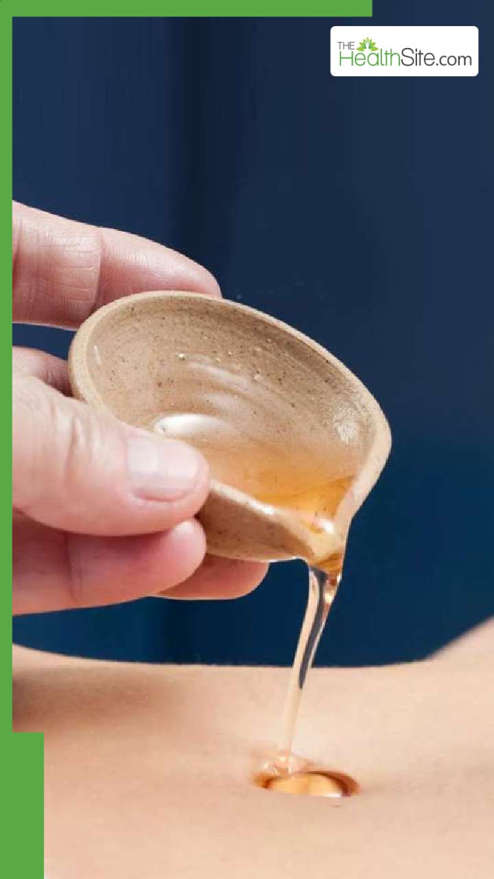 नाभि में लौंग का तेल लगाने के फायदे