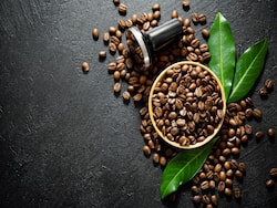 Coffee For Haircare: 5 Ways You Can Use Coffee For Fast Hair Growth