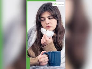सर्दी-खांसी और जाम गले को सही करेंगे ये 8 देसी तरीके