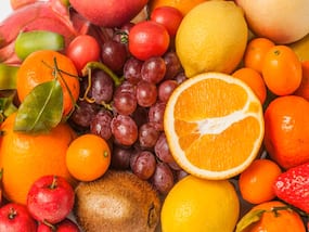 6 Fruits To Help Boost Your Gut Health During Changing Seasons