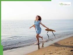 Connecting With Nature: A Spiritual Practice For Joy And Contentment