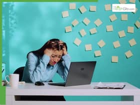 How People Working Highly-Demanding Jobs With Irregular Hours Can Prioritise Their Health