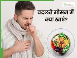 बदलते मौसम में बार-बार पड़ रहे हैं बीमार? डाइट में शामिल करें ये 5 चीजें
