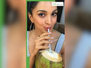 गर्मियों के मौसम में नारियल पानी पीने के 7 फायदे