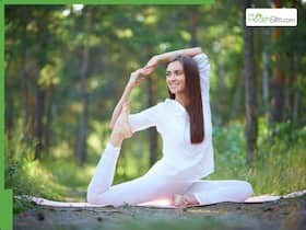 7 Simple Yoga Asanas to Build Confidence and Boost Health 7 Simple Yoga Asanas to Build Confidence and Boost Health
