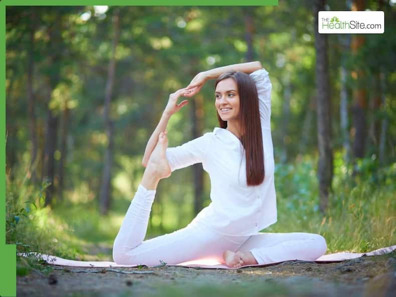 Try These 7 Simple Yoga Asanas Daily To Build Confidence And Boost Health
