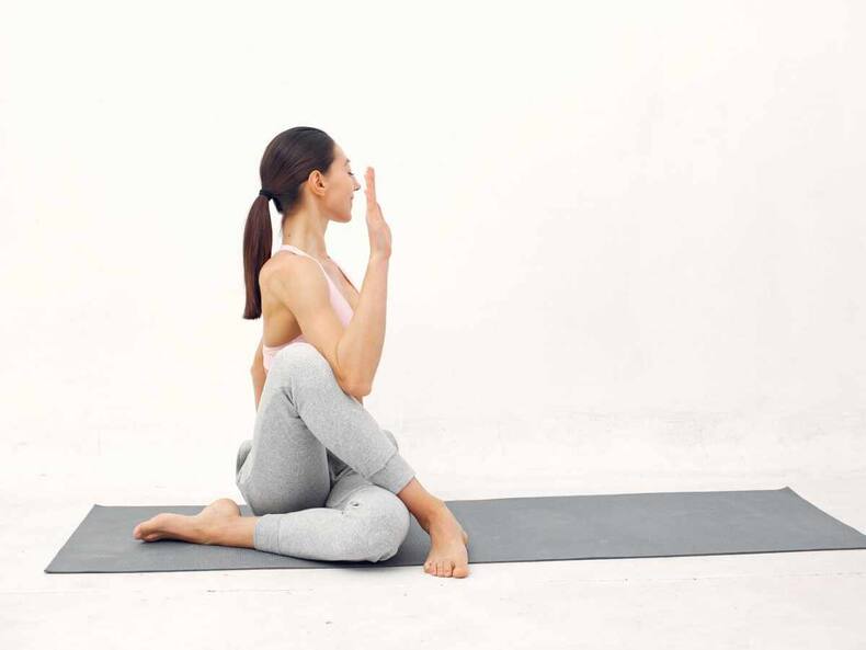 Try These 7 Simple Yoga Asanas Daily To Build Confidence And Boost Health