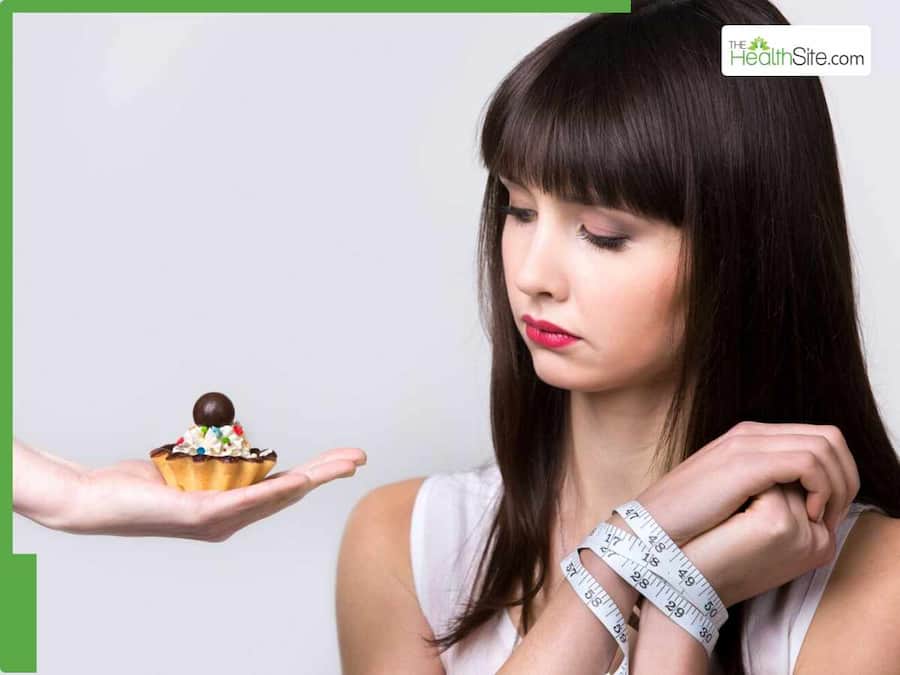 Link Between Mental Health And Eating Disorders: What You Need To Know