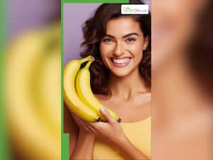 हर रोज एक केला खाने से क्या होता है?