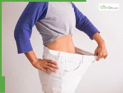 8 Easy Yoga Asanas To Do In The Evening To Reduce Belly Fat