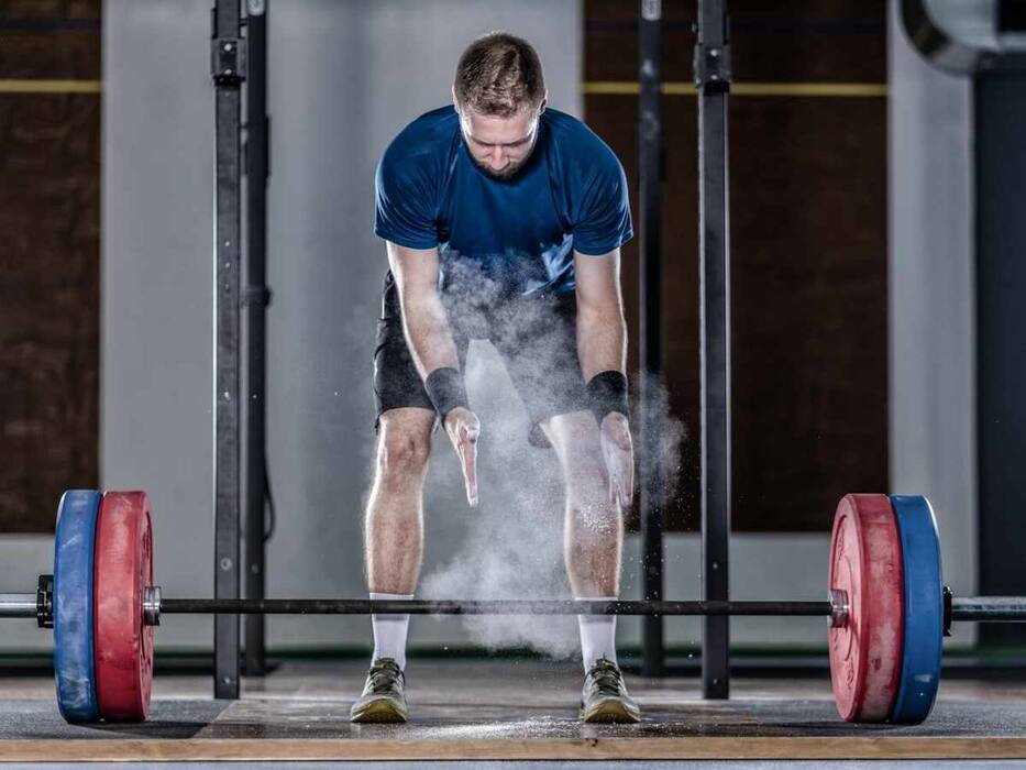 8 Best Exercises For Building Strong Bones | TheHealthSite.com Photo ...