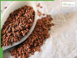 Discover The Top 7 Health Benefits Of Roasted Flax Seeds And How To Enjoy Them