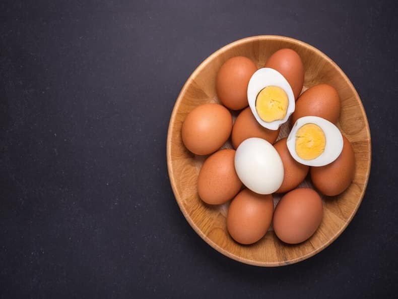 6 Types Of Food That Can Induce Healthy Weight Gain Faster Than You Think