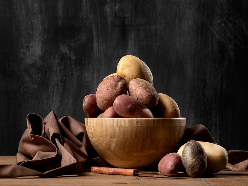 6 Types Of Food That Can Induce Healthy Weight Gain Faster Than You Think