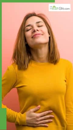5 Things To Do Every Night Before Bed For Gut Health