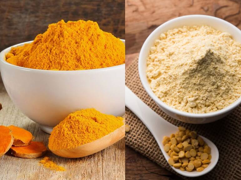 चेहरे का ग्लो बढ़ाने के लिए हल्दी कैसे लगाएं? जानें 5 तरीके, जिनसे पूरी तरह दूर हो जाएंगे दाग-धब्बे और बढ़ेगा निखार