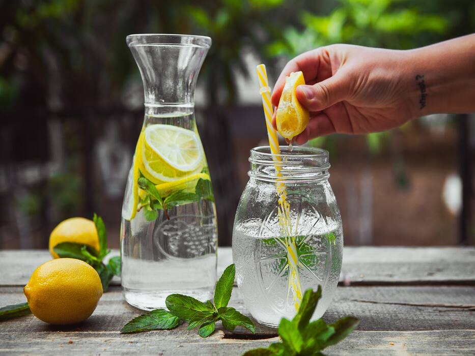 Start Your Day With These 5 Powerful Morning Drinks For Instant Energy Boost