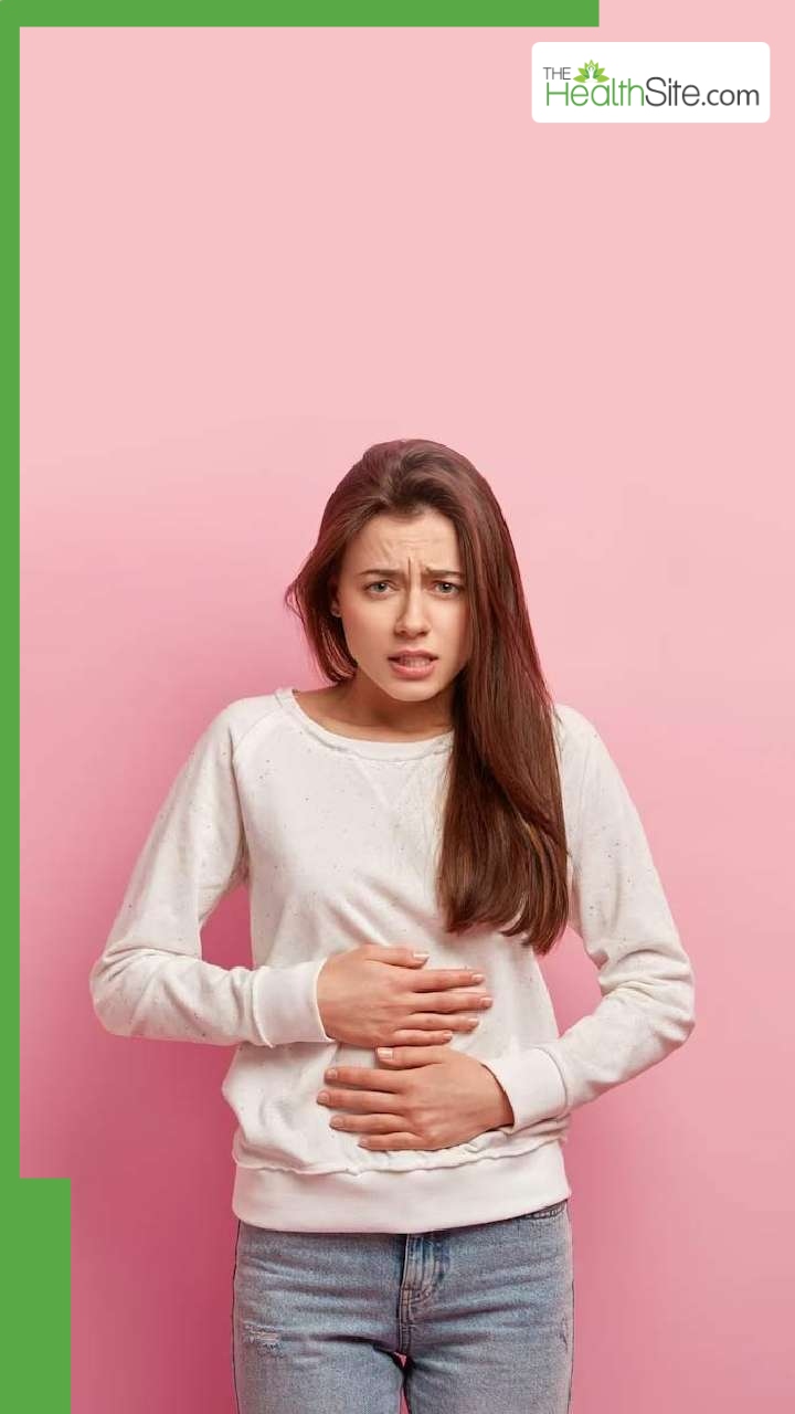 पीरियड्स के दौरान ये 8 लक्षण मतलब हो सकती है बड़ी बीमारी?