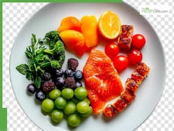 7 Must-Eat Foods To Add To Your Diet During Season Change